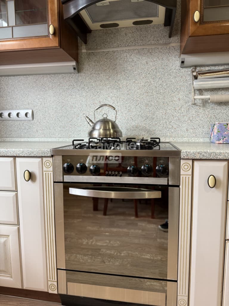 2-комн. квартира, 50 м² — миниатюра 7