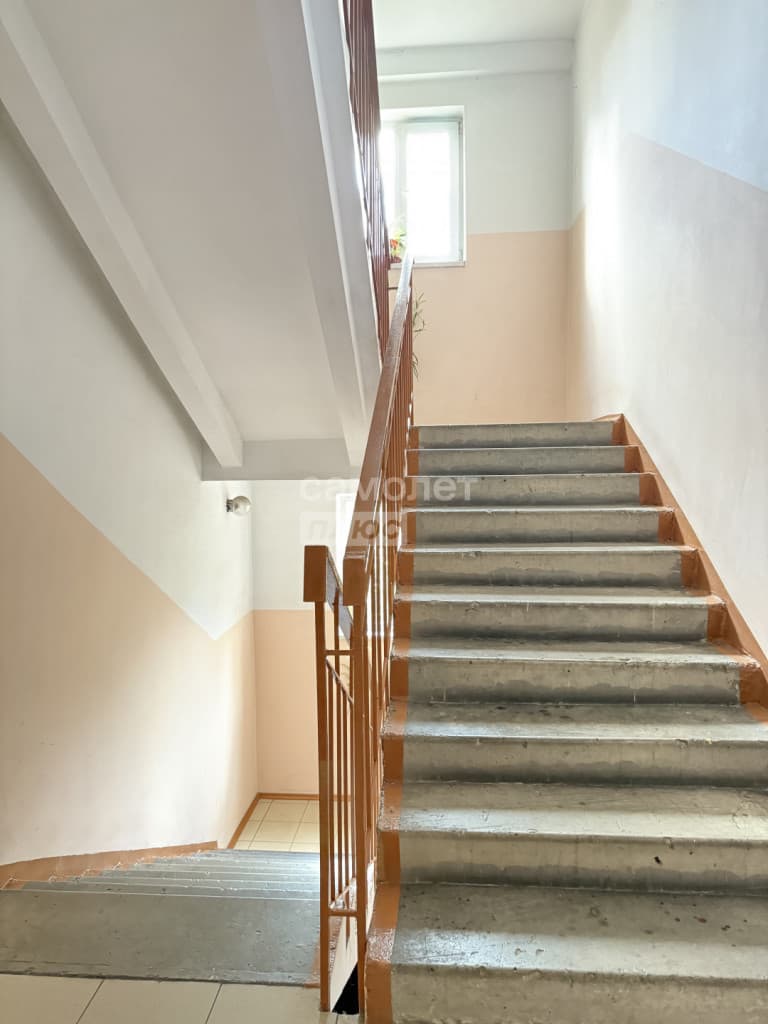 2-комн. квартира, 50 м² — миниатюра 15