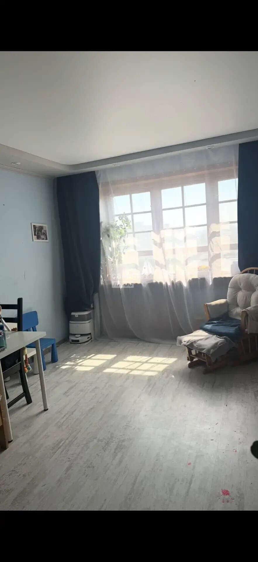 3-комн. квартира, 66 м² — миниатюра 10