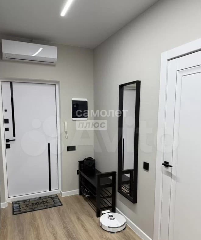 3-комн. квартира, 75 м² — миниатюра 5