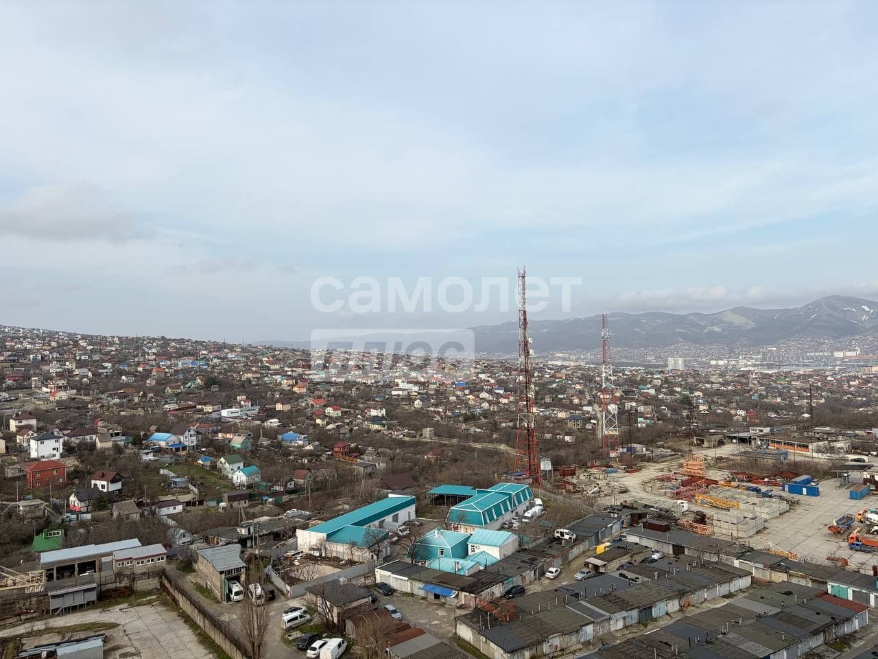 1-комн. квартира, 45 м² — миниатюра 16