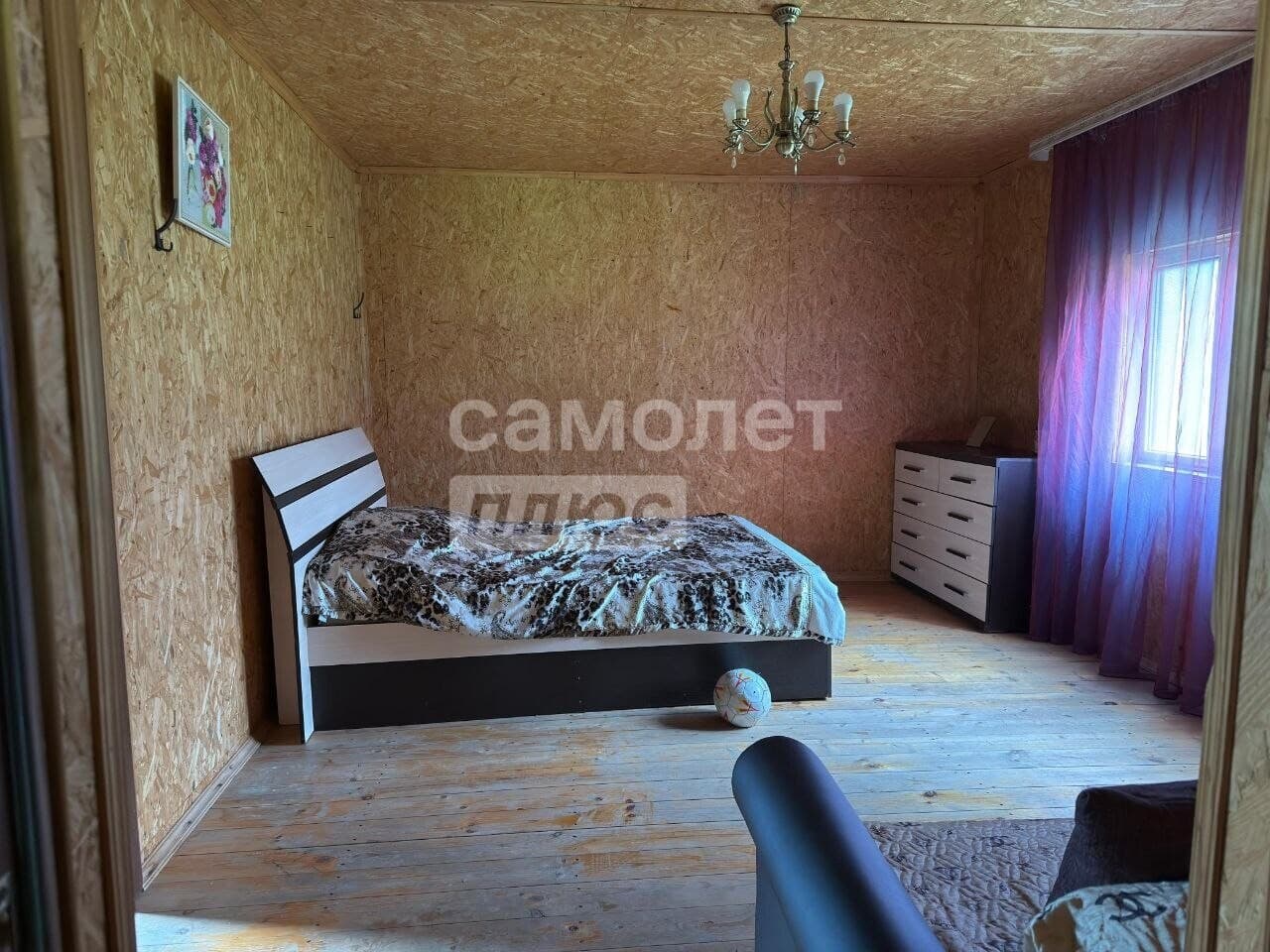 2-комн. квартира, 80 м² — миниатюра 15