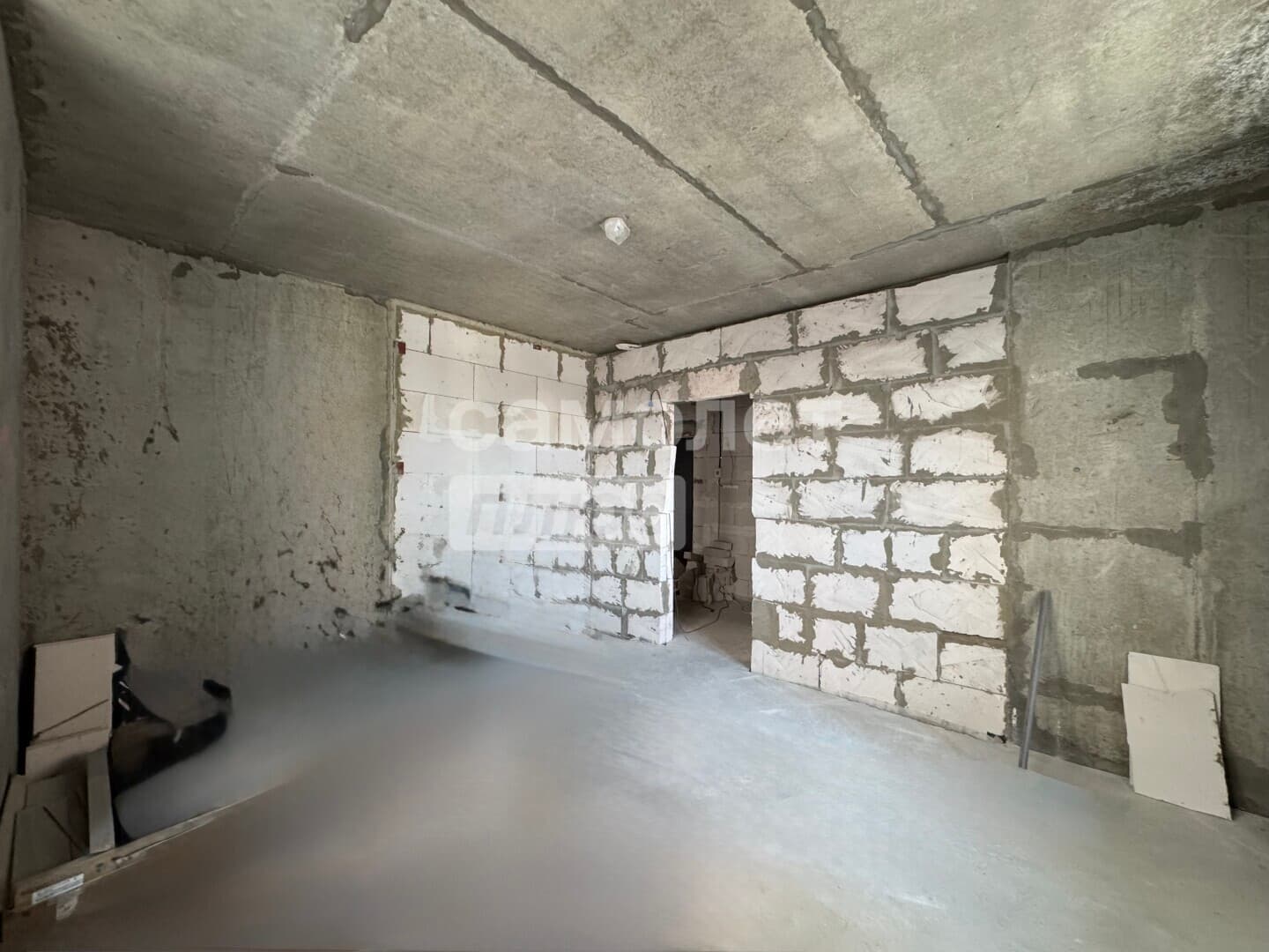 2-комн. квартира, 61 м² — миниатюра 5
