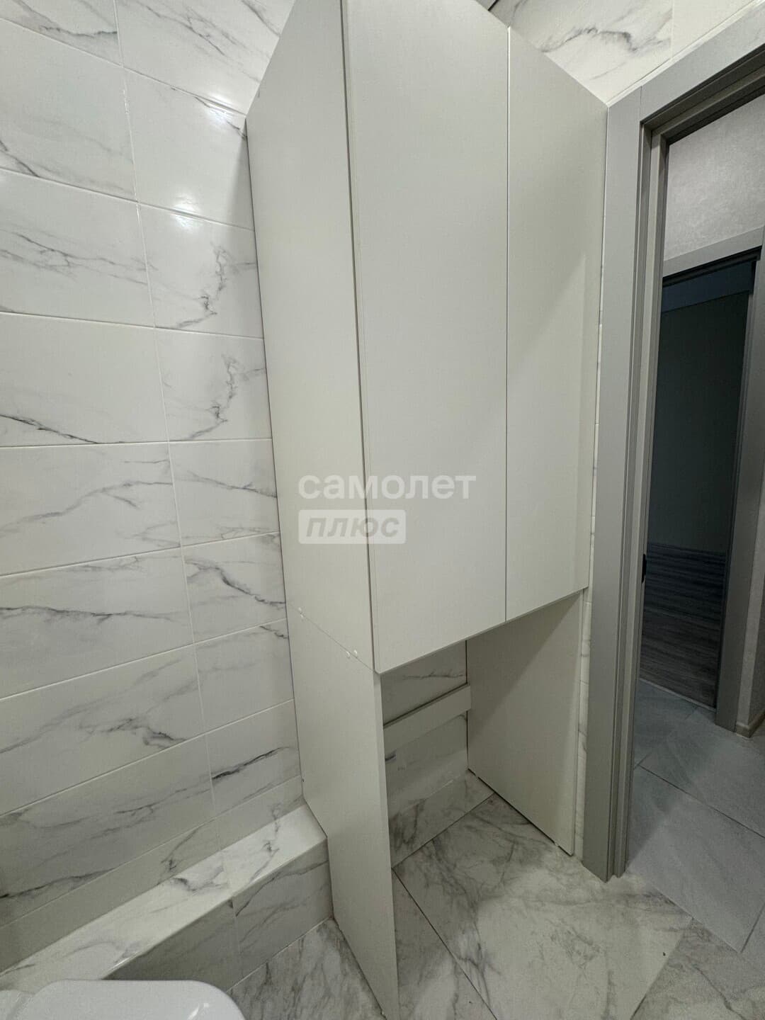 1-комн. квартира, 39 м² — миниатюра 15
