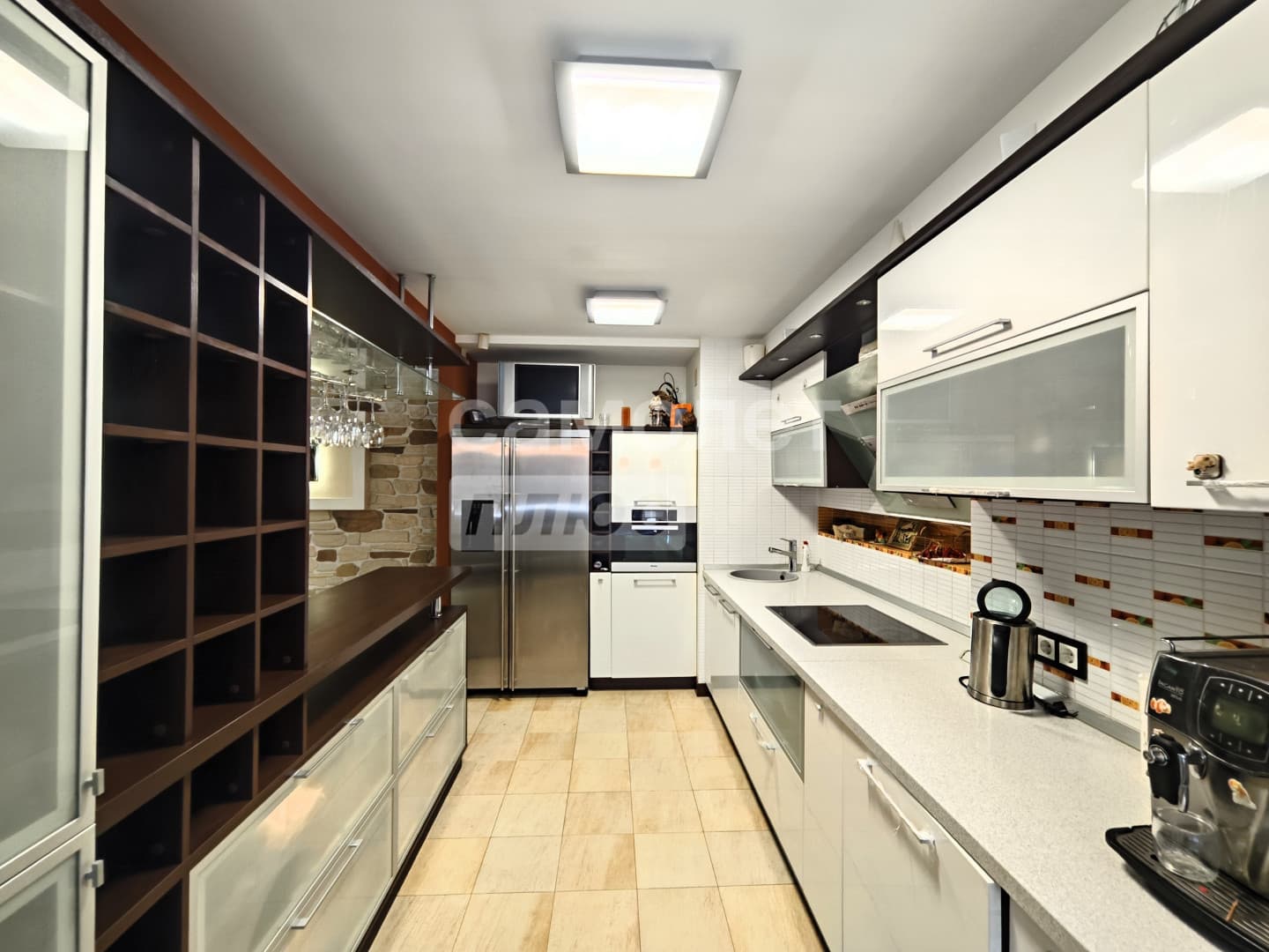 3-комн. квартира, 97 м² — миниатюра 8