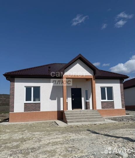 Дом, 125 м² — миниатюра 8