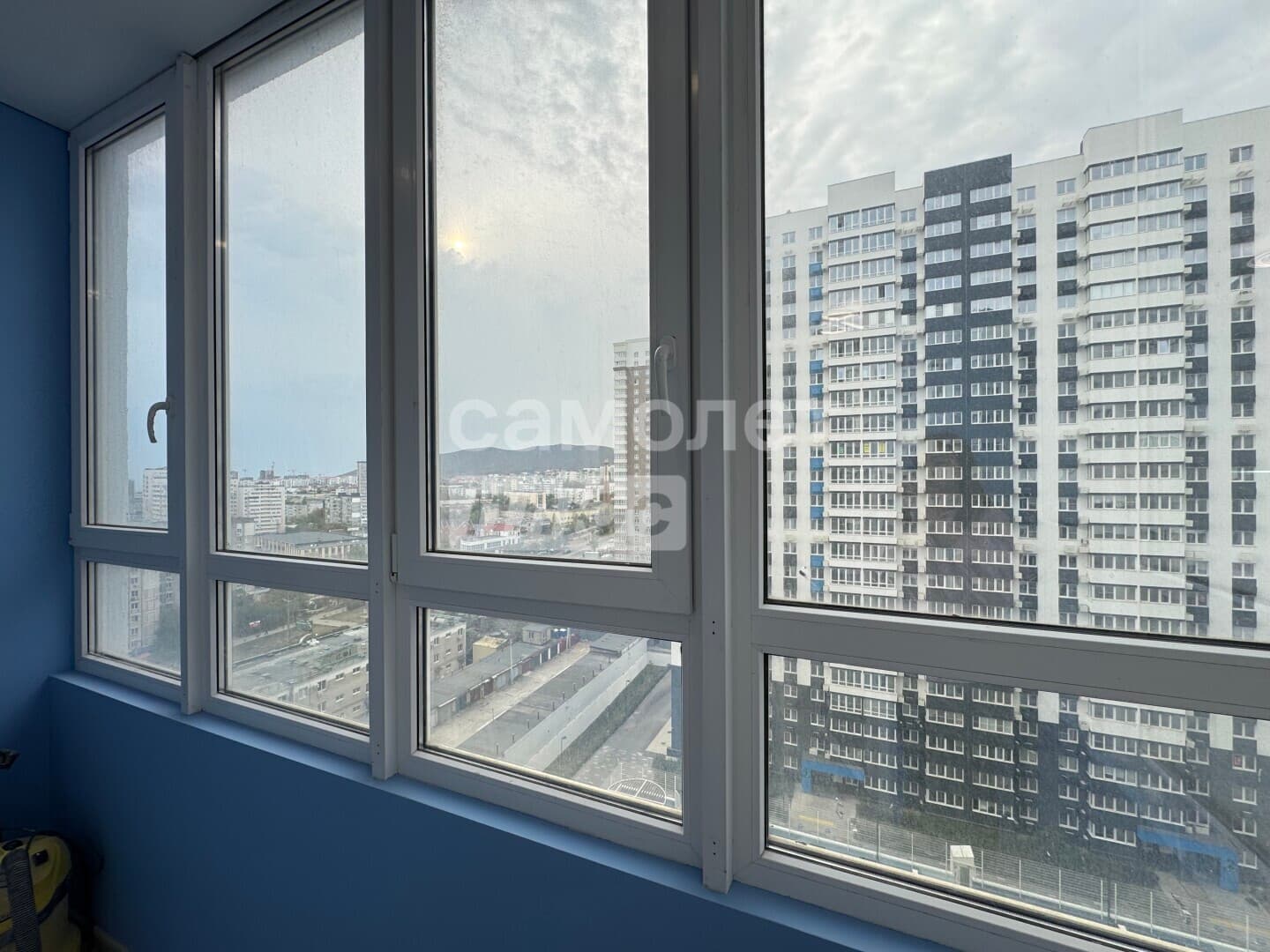 1-комн. квартира, 39 м² — миниатюра 13