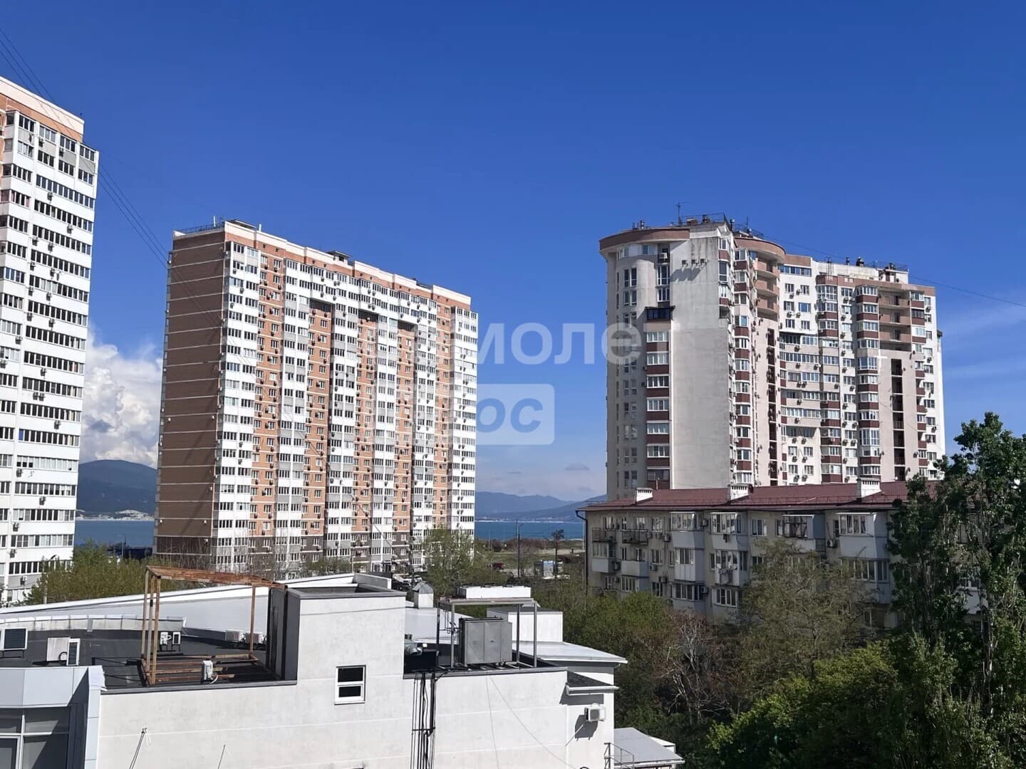 2-комн. квартира, 59 м² — миниатюра 9