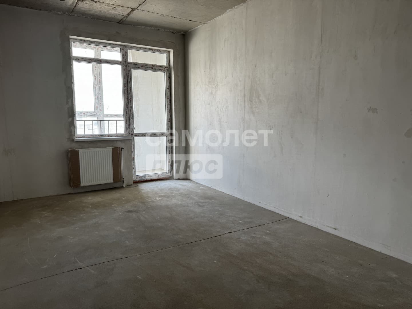 2-комн. квартира, 61 м² — миниатюра 5