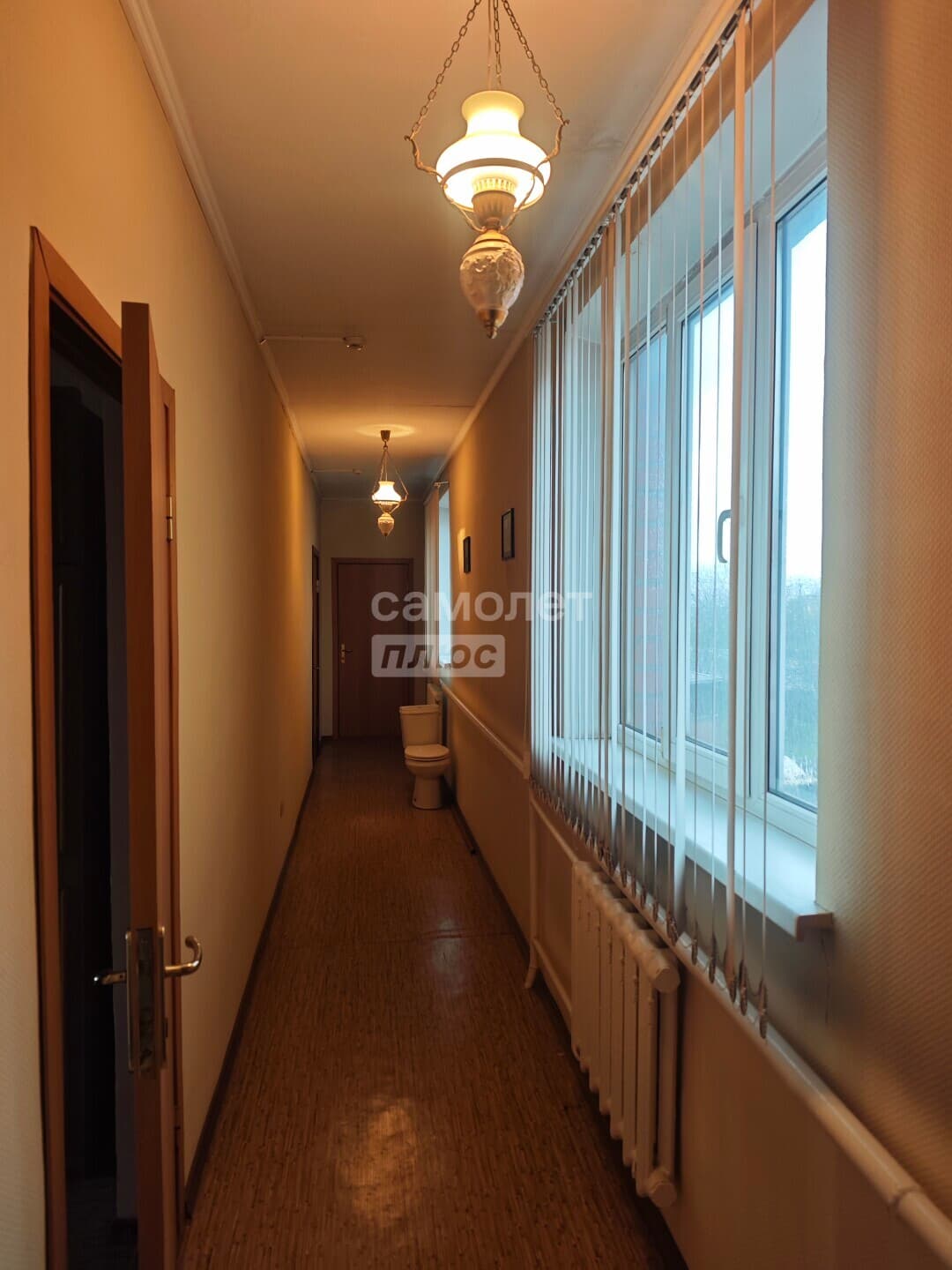 Офис, 424 м² — миниатюра 16