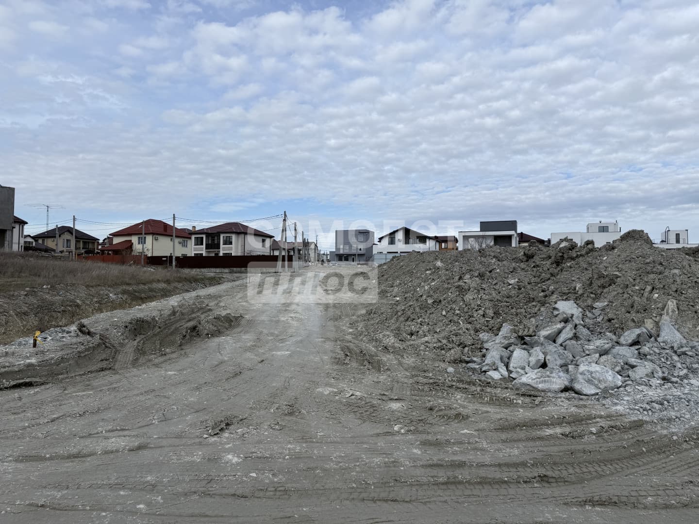 Участок ИЖС в центре — миниатюра 3