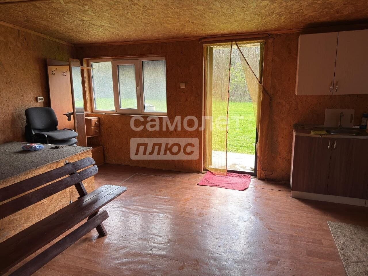 2-комн. квартира, 80 м² — миниатюра 12