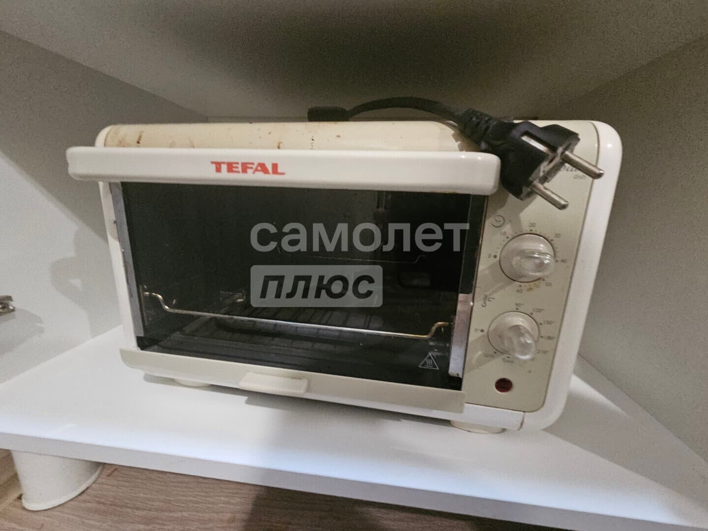 Студия, 12 м² — миниатюра 12