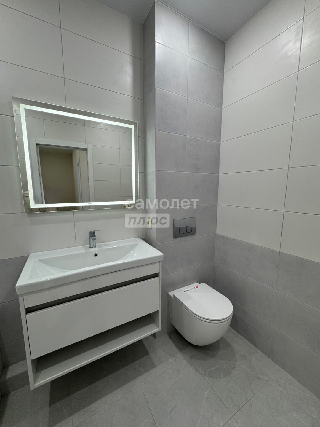 1-комн. квартира, 43 м² — миниатюра 15
