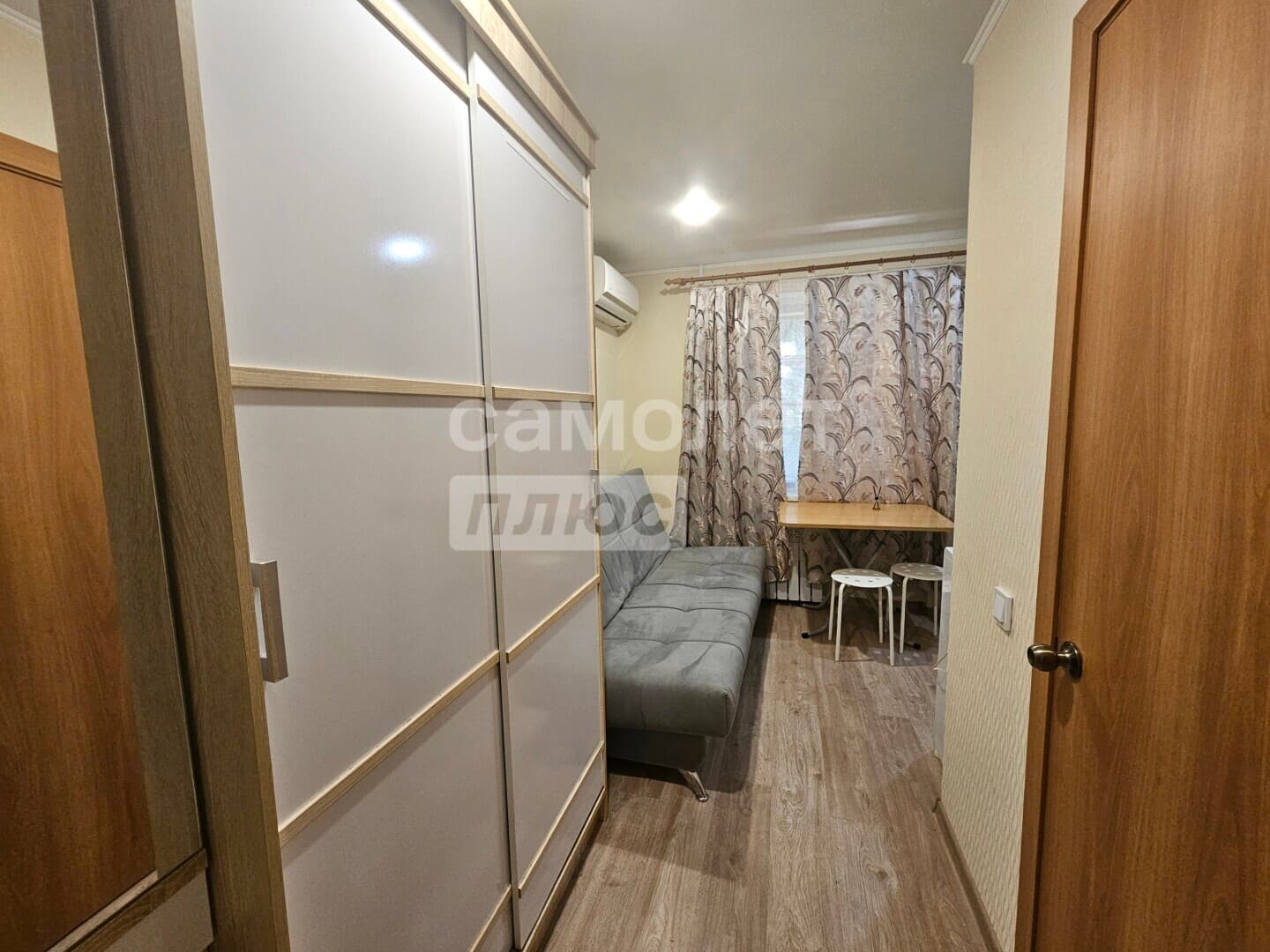 Студия, 12 м² — миниатюра 4