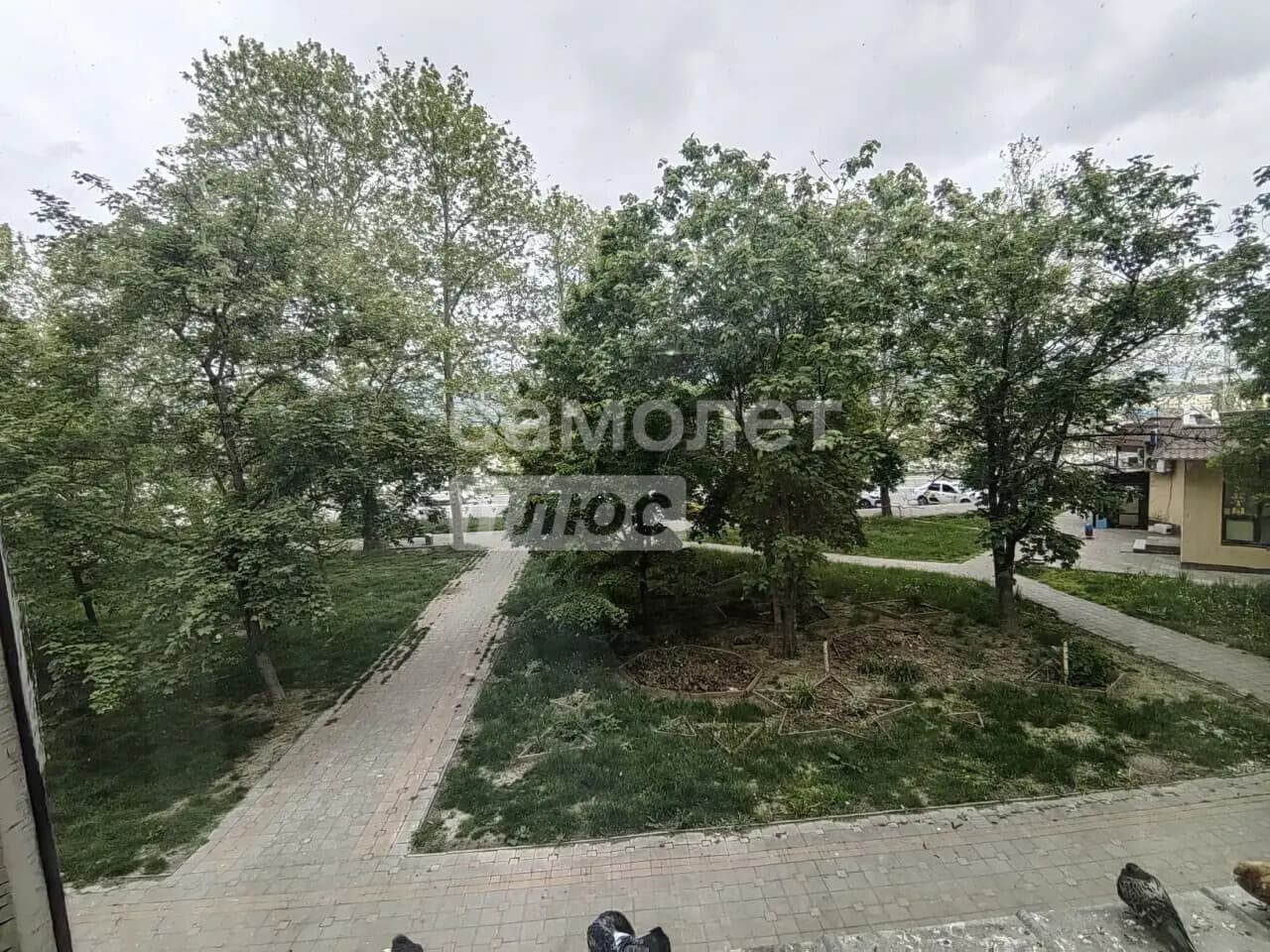 1-комн. квартира, 33 м² — миниатюра 10