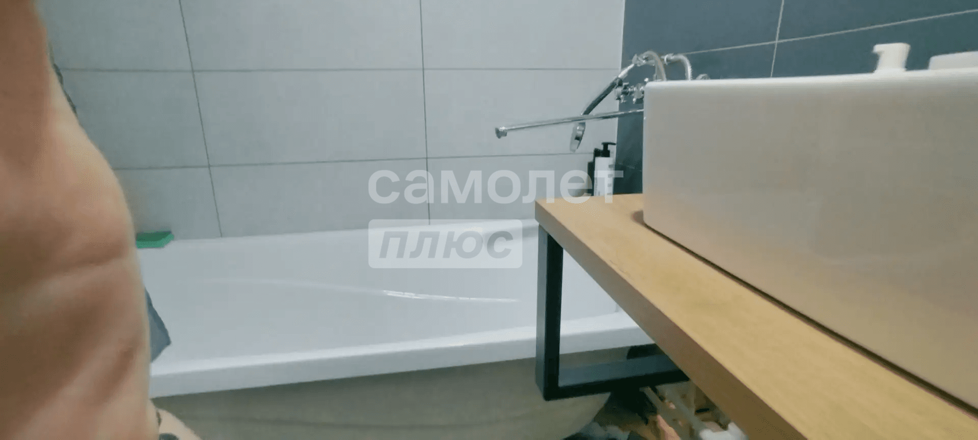 2-комн. квартира, 52 м² — миниатюра 8
