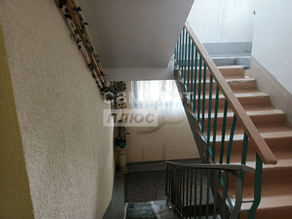 1-комн. квартира, 37 м² — миниатюра 8