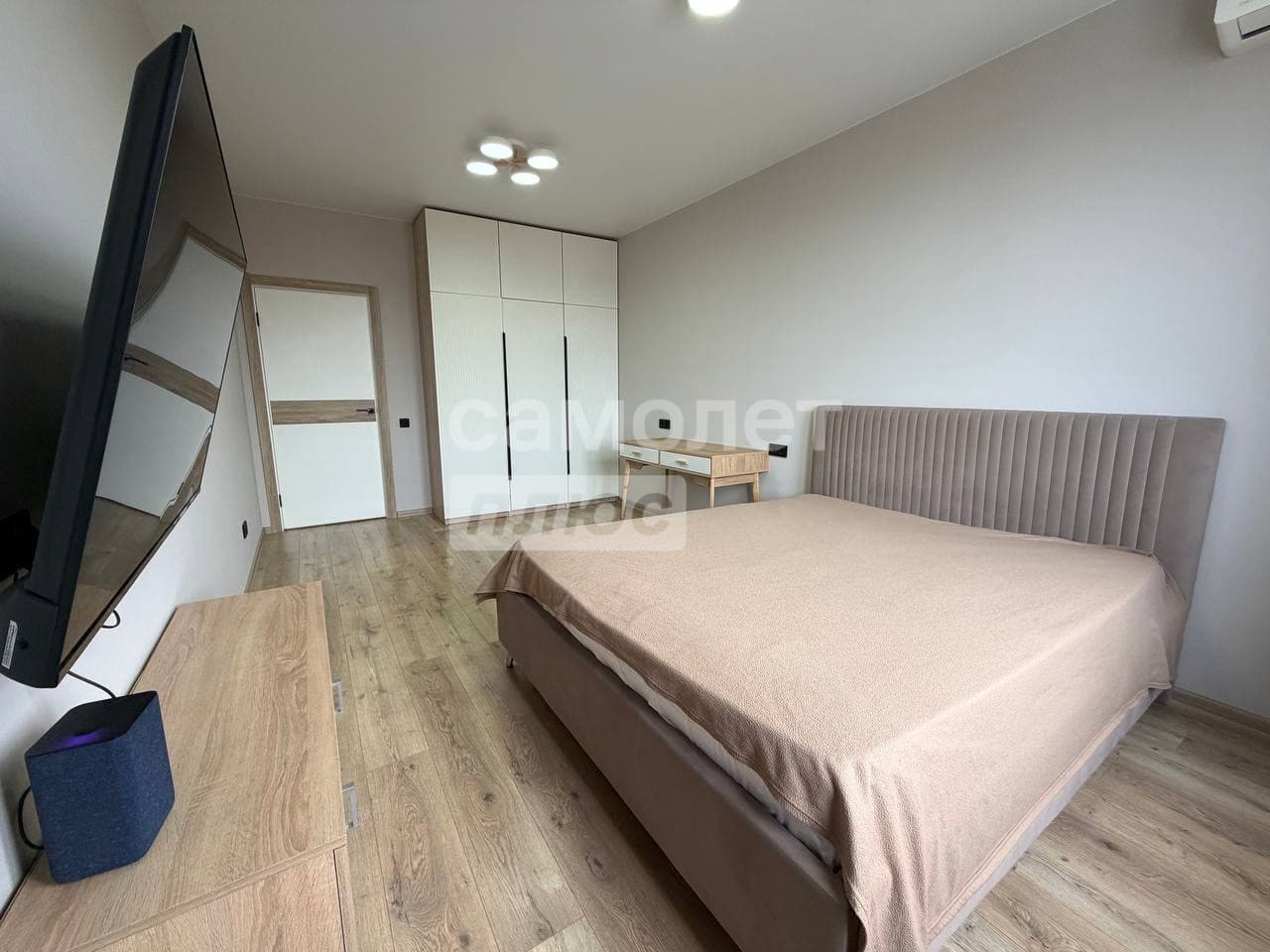 1-комн. квартира, 45 м² — миниатюра 9