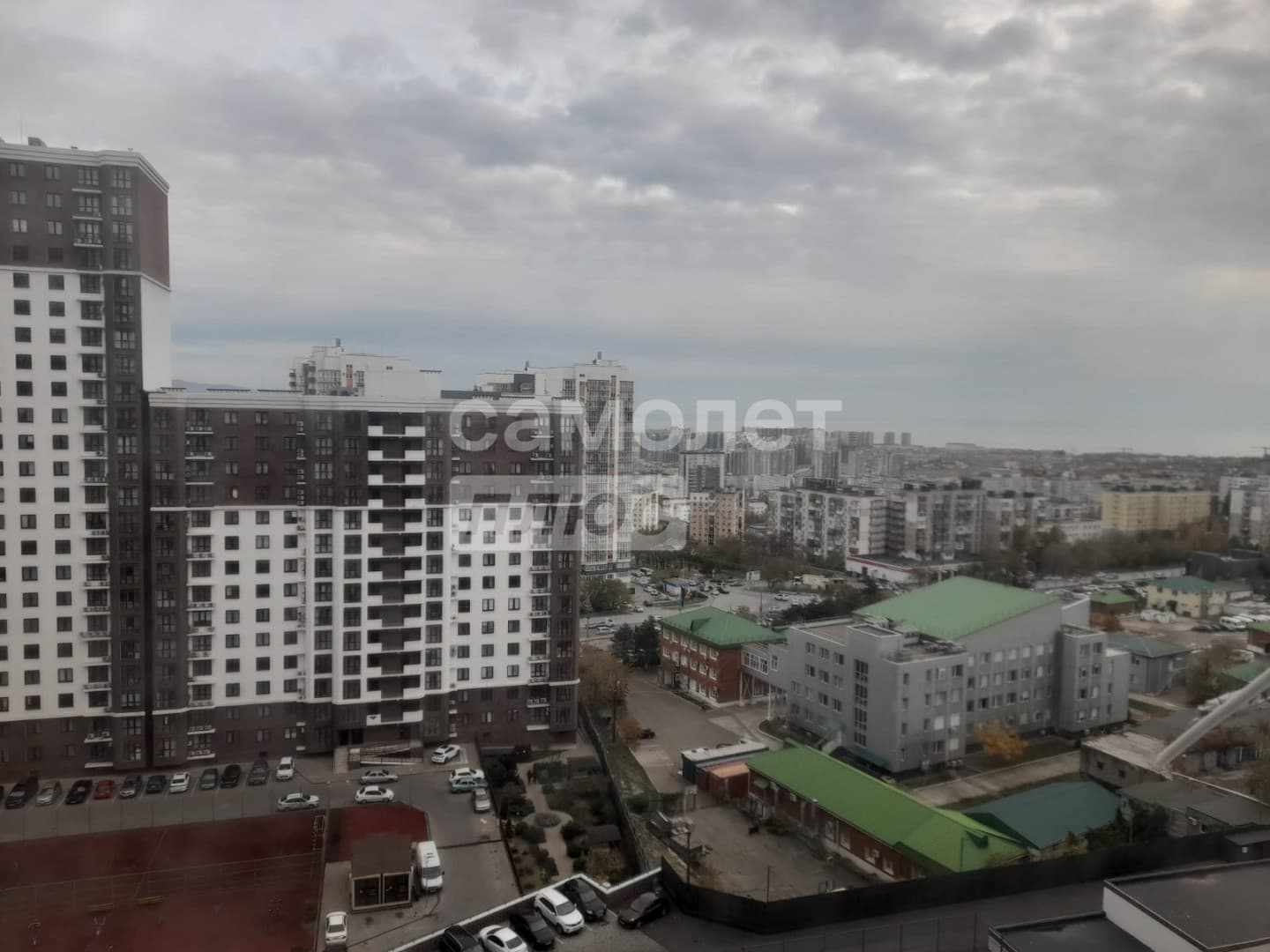 2-комн. квартира, 56 м² — миниатюра 20