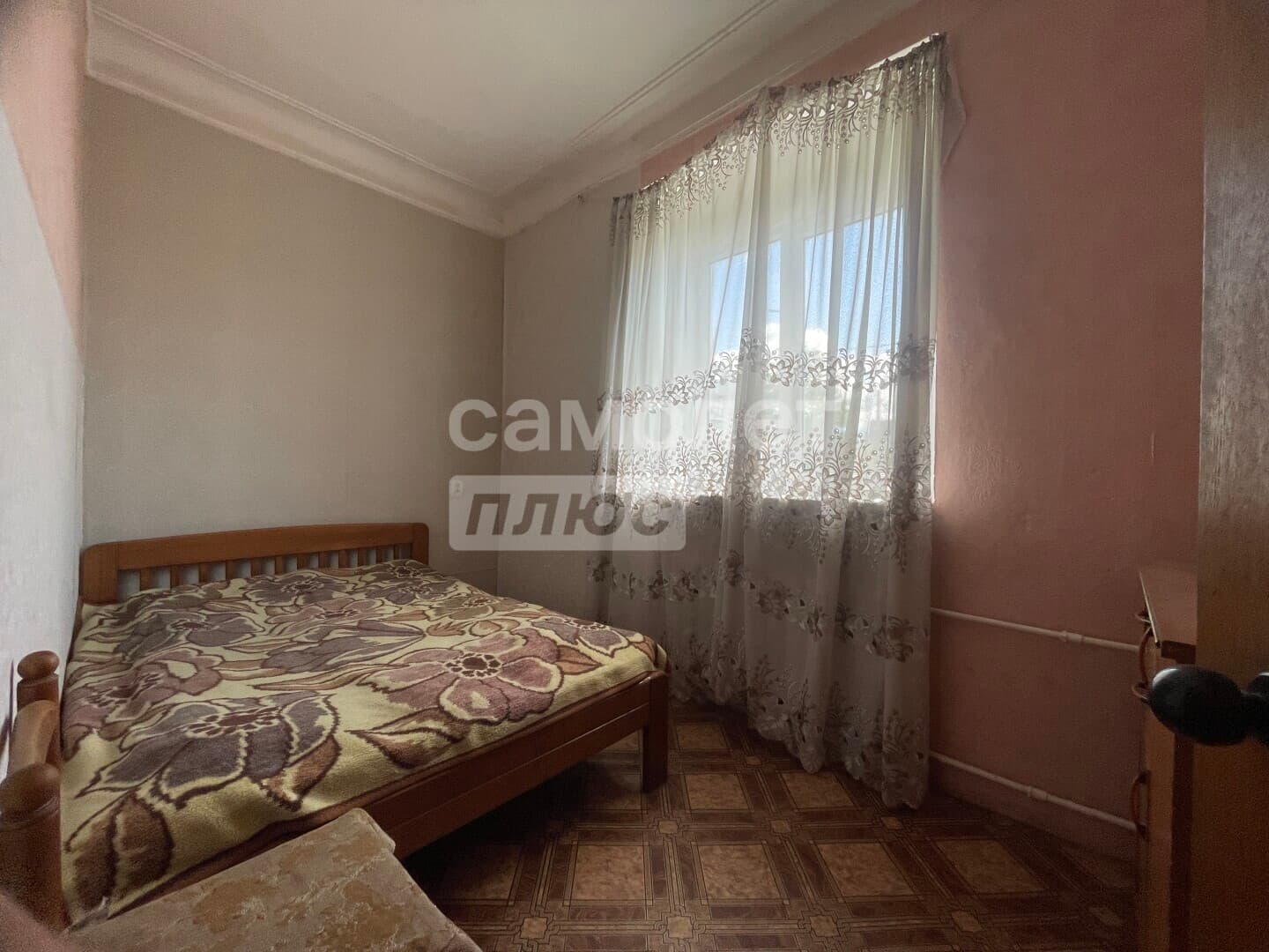 2-комн. квартира, 60 м² — миниатюра 7