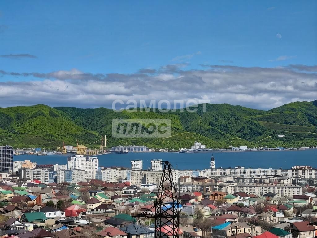Квартира у моря — миниатюра 17
