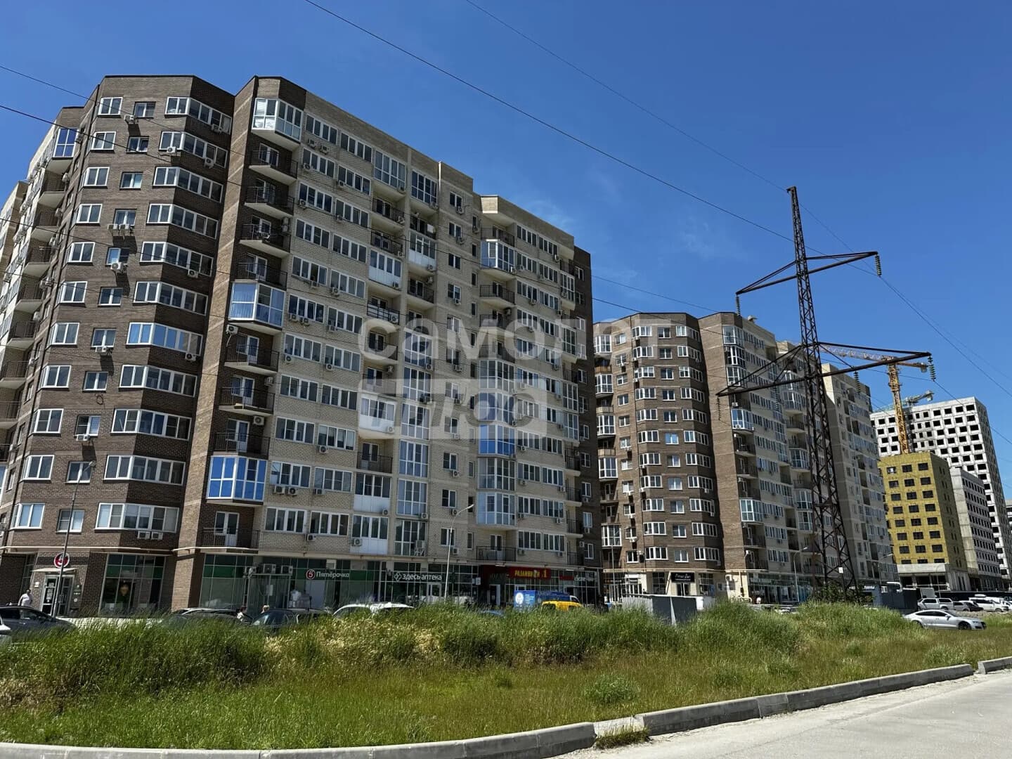 Студия, 20 м² — миниатюра 10