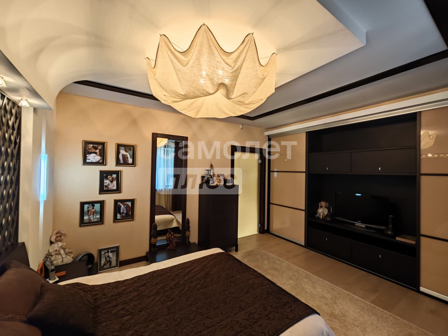 3-комн. квартира, 97 м² — миниатюра 18
