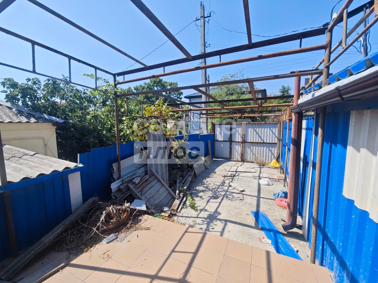 Дом, 150 м² — миниатюра 18