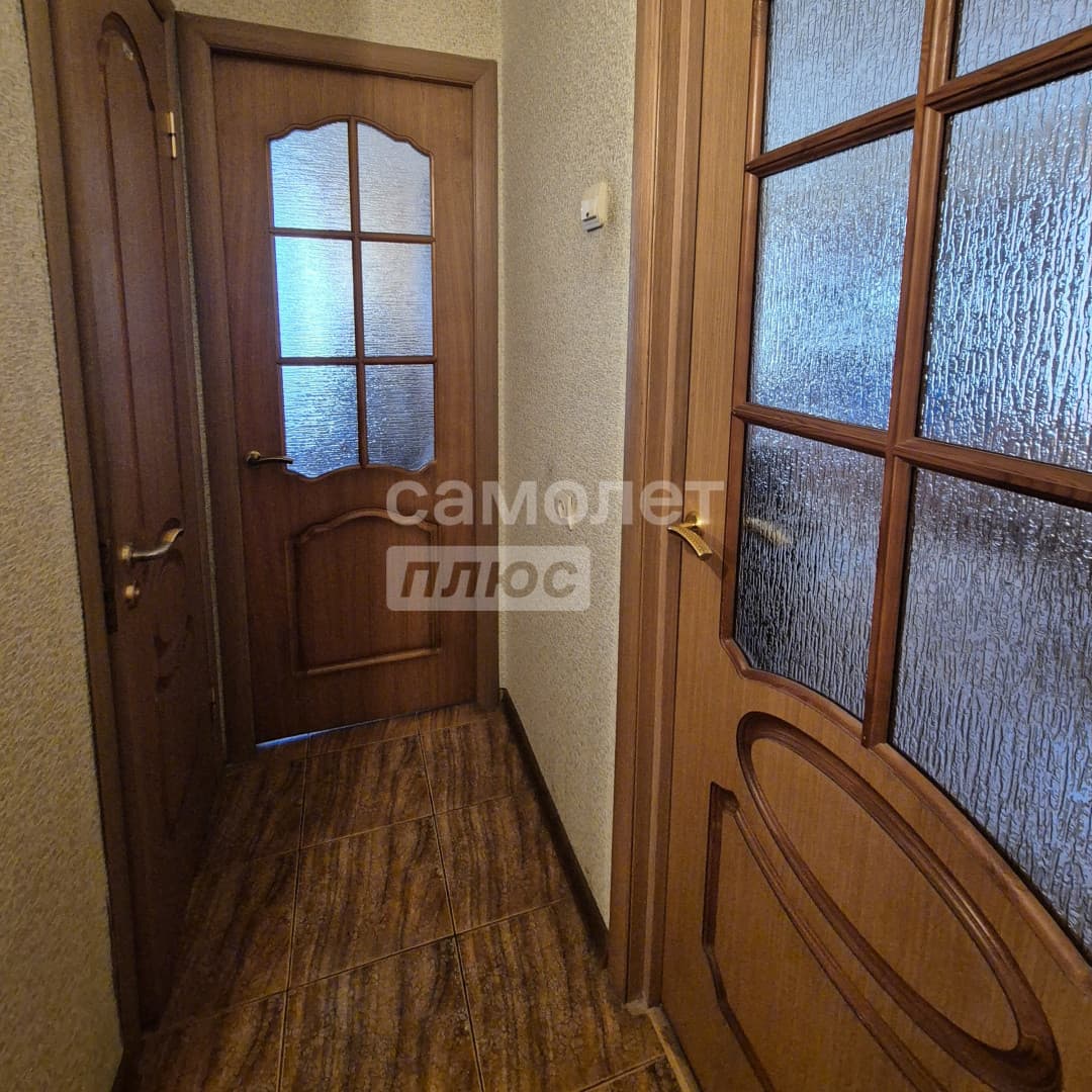 квартира Южном районе — миниатюра 6