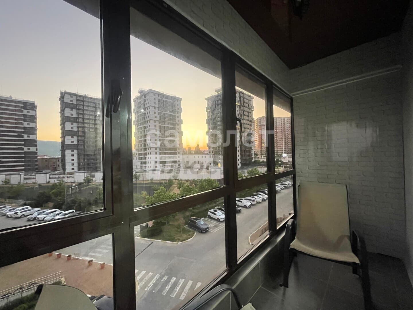 2-комн. квартира, 55 м² — миниатюра 16