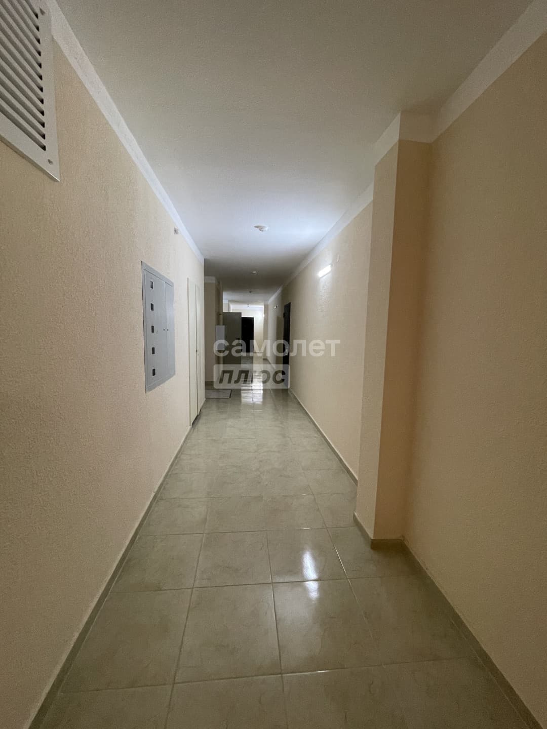 2-комн. квартира, 56 м² — миниатюра 7
