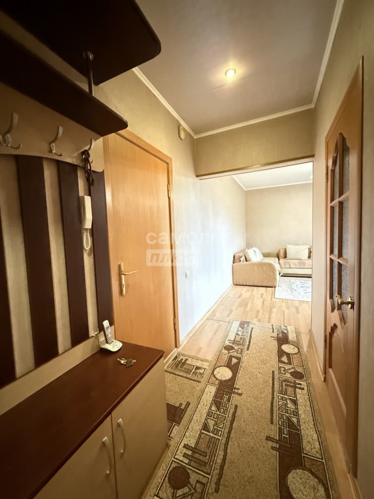 2-комн. квартира, 50 м² — миниатюра 12