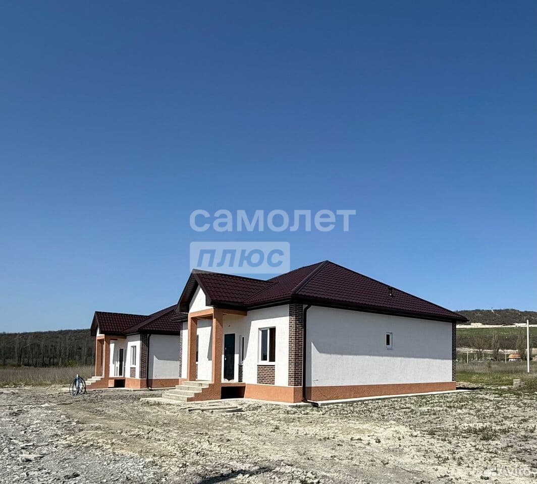 Дом, 125 м² — миниатюра 2