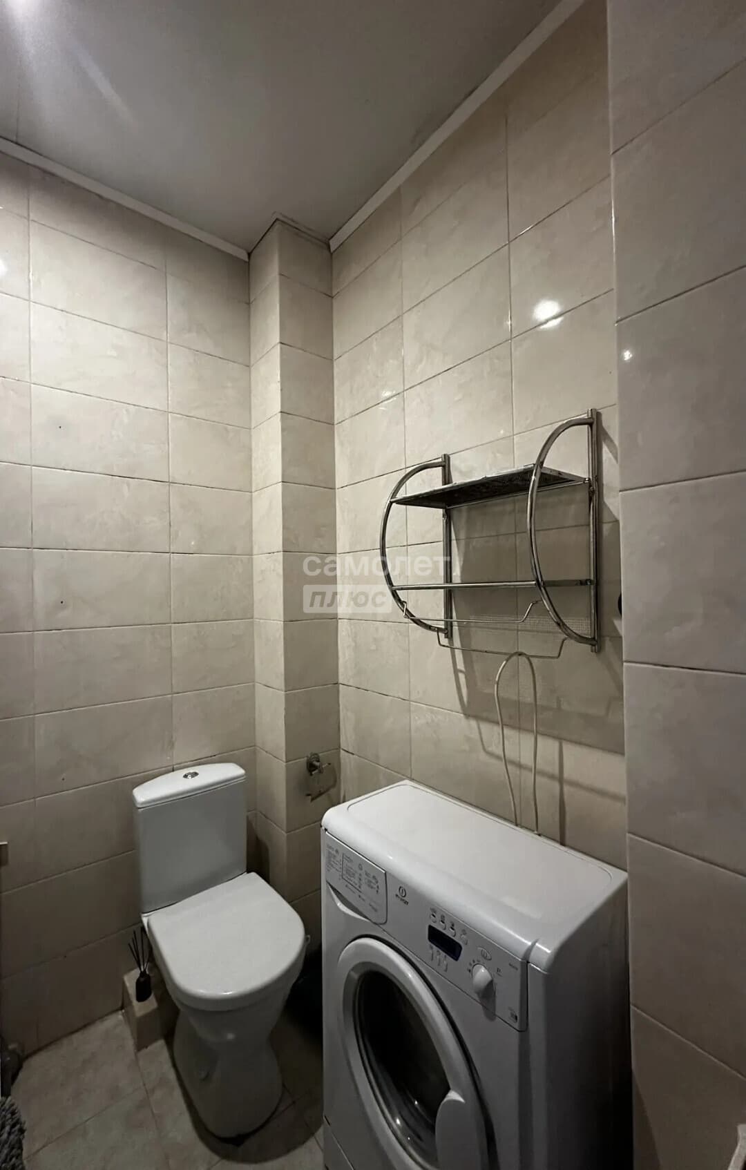 Студия, 26 м² — миниатюра 4