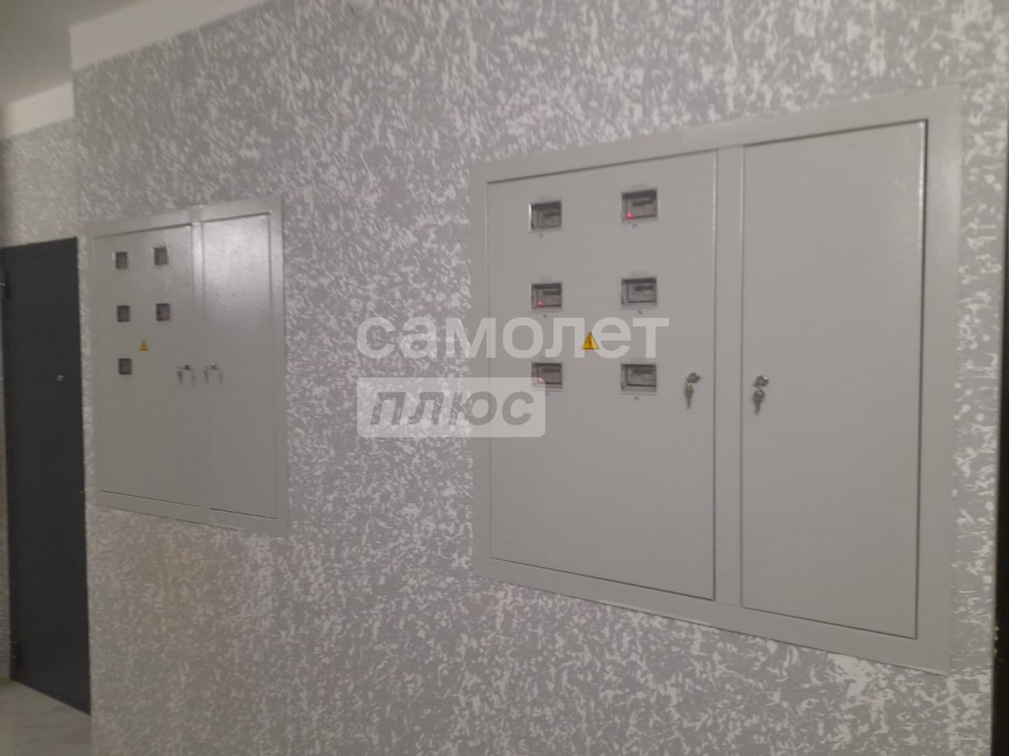 2-комн. квартира, 56 м² — миниатюра 12