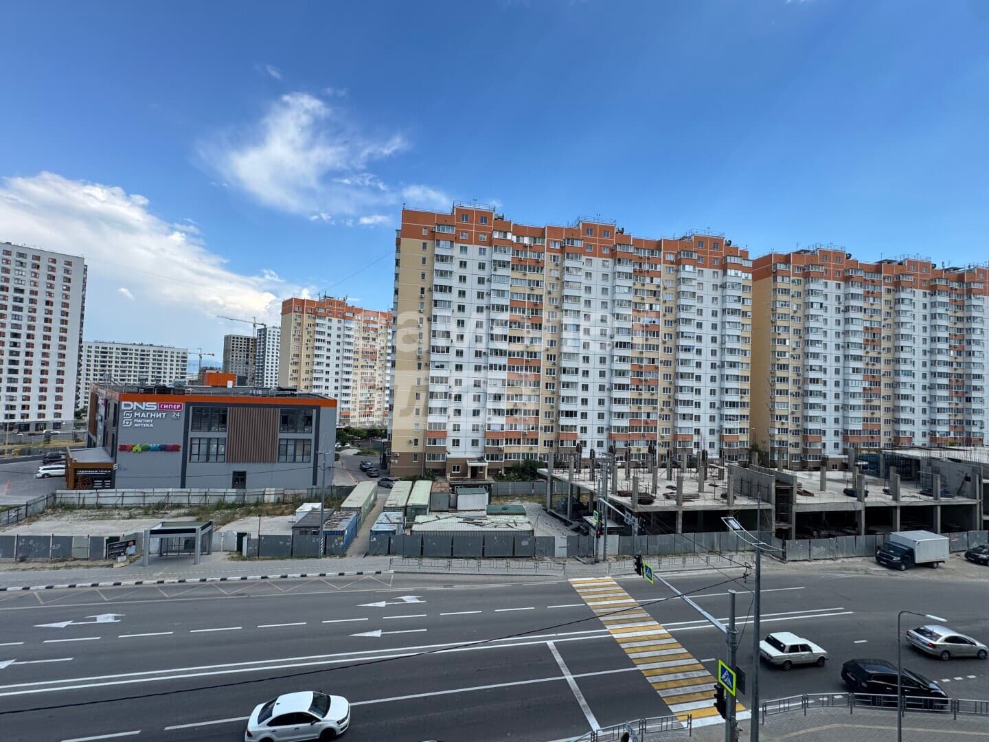 1-комн. квартира, 36 м² — миниатюра 8