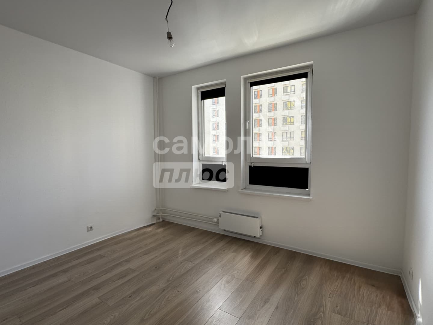 4-комн. квартира, 98 м² — миниатюра 7