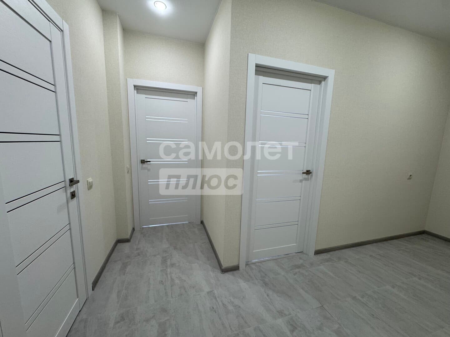 1-комн. квартира, 43 м² — миниатюра 18