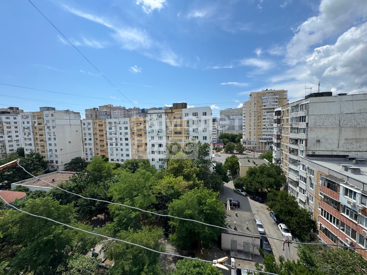 1-комн. квартира, 33 м² — миниатюра 9