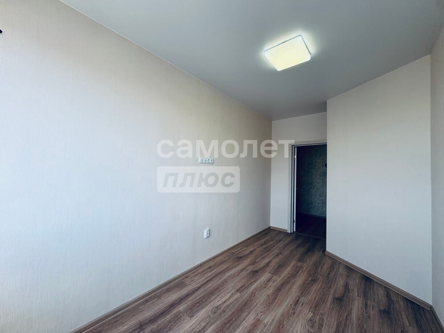 1-комн. квартира, 30 м² — миниатюра 3
