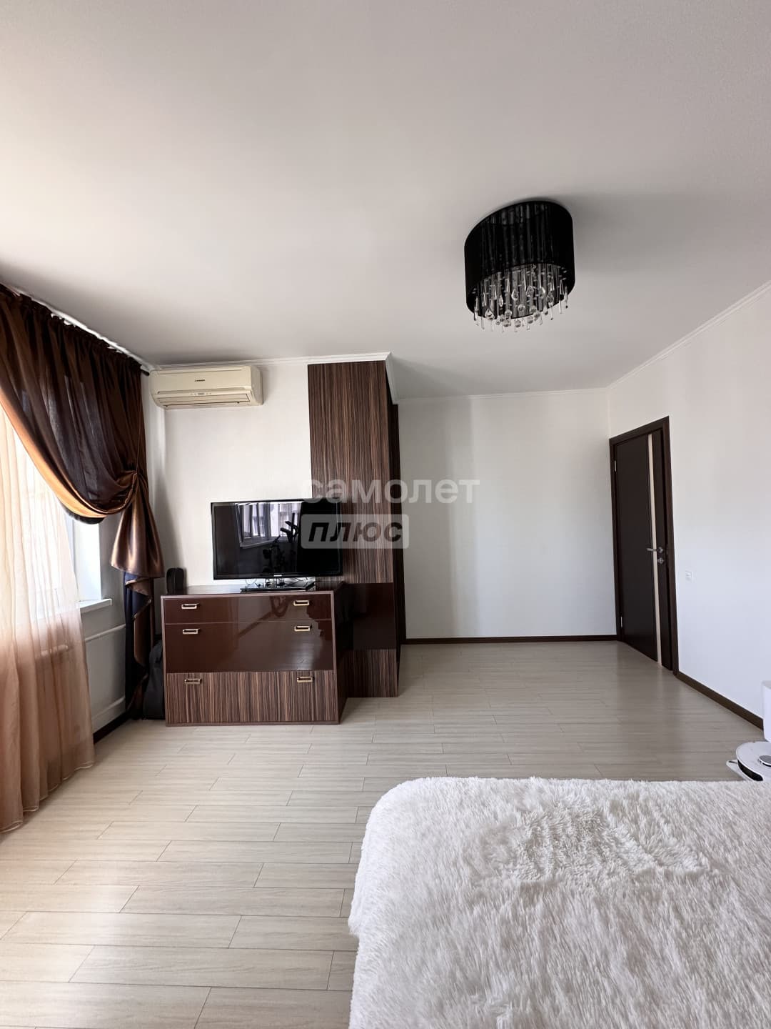 3-комн. квартира, 84 м² — миниатюра 15