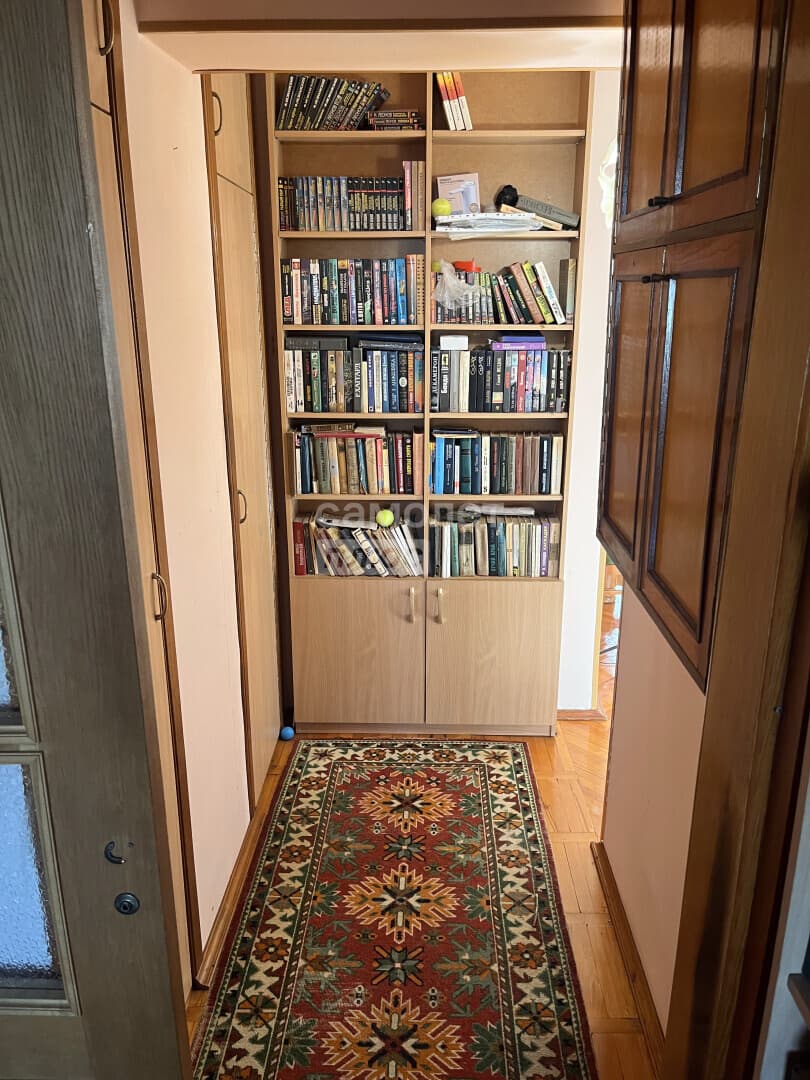 3-комн. квартира, 55 м² — миниатюра 6