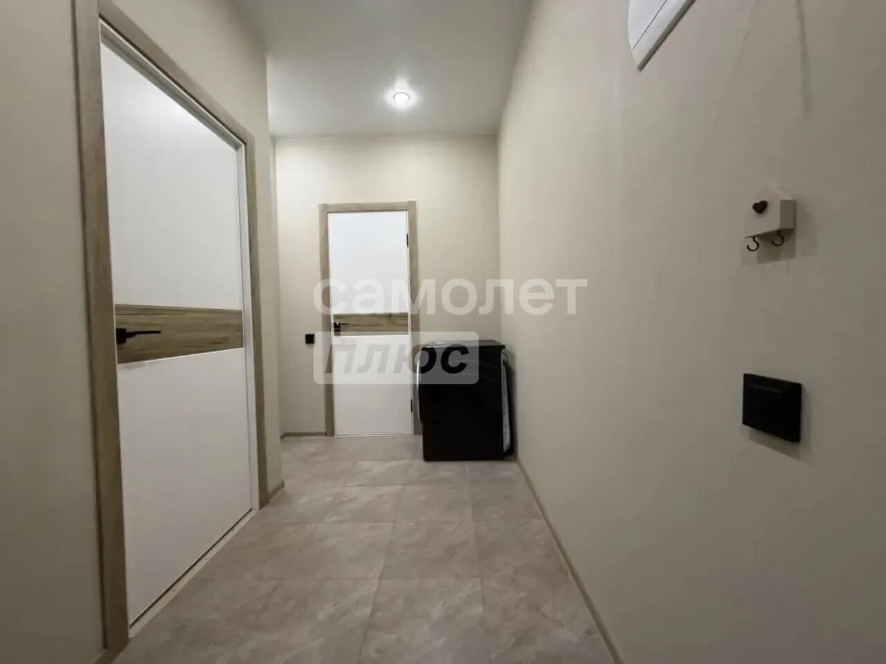 1-комн. квартира, 42 м² — миниатюра 20