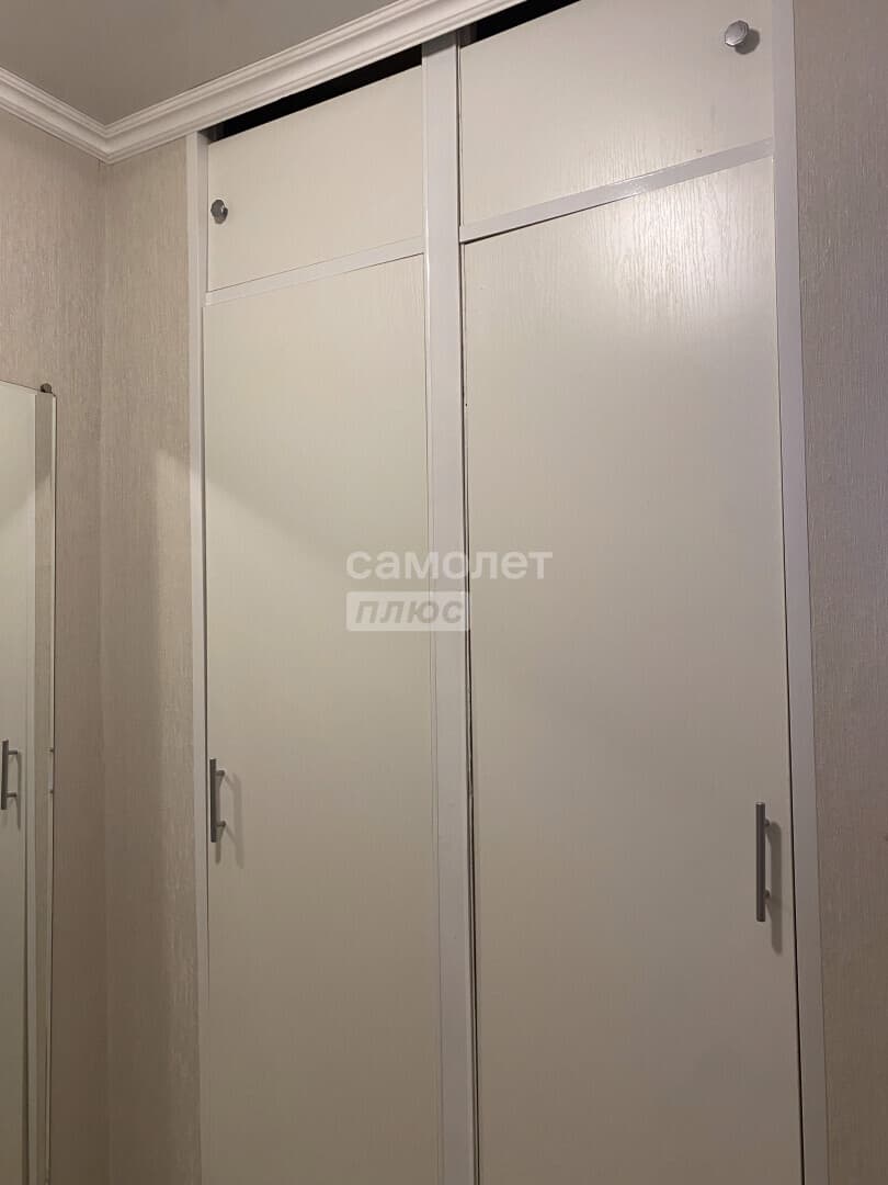 1-комн. квартира, 29 м² — миниатюра 14
