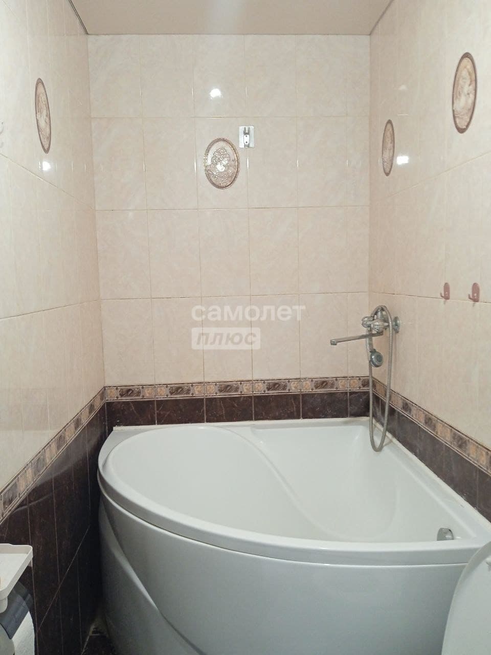 1-комн. вартира — миниатюра 15