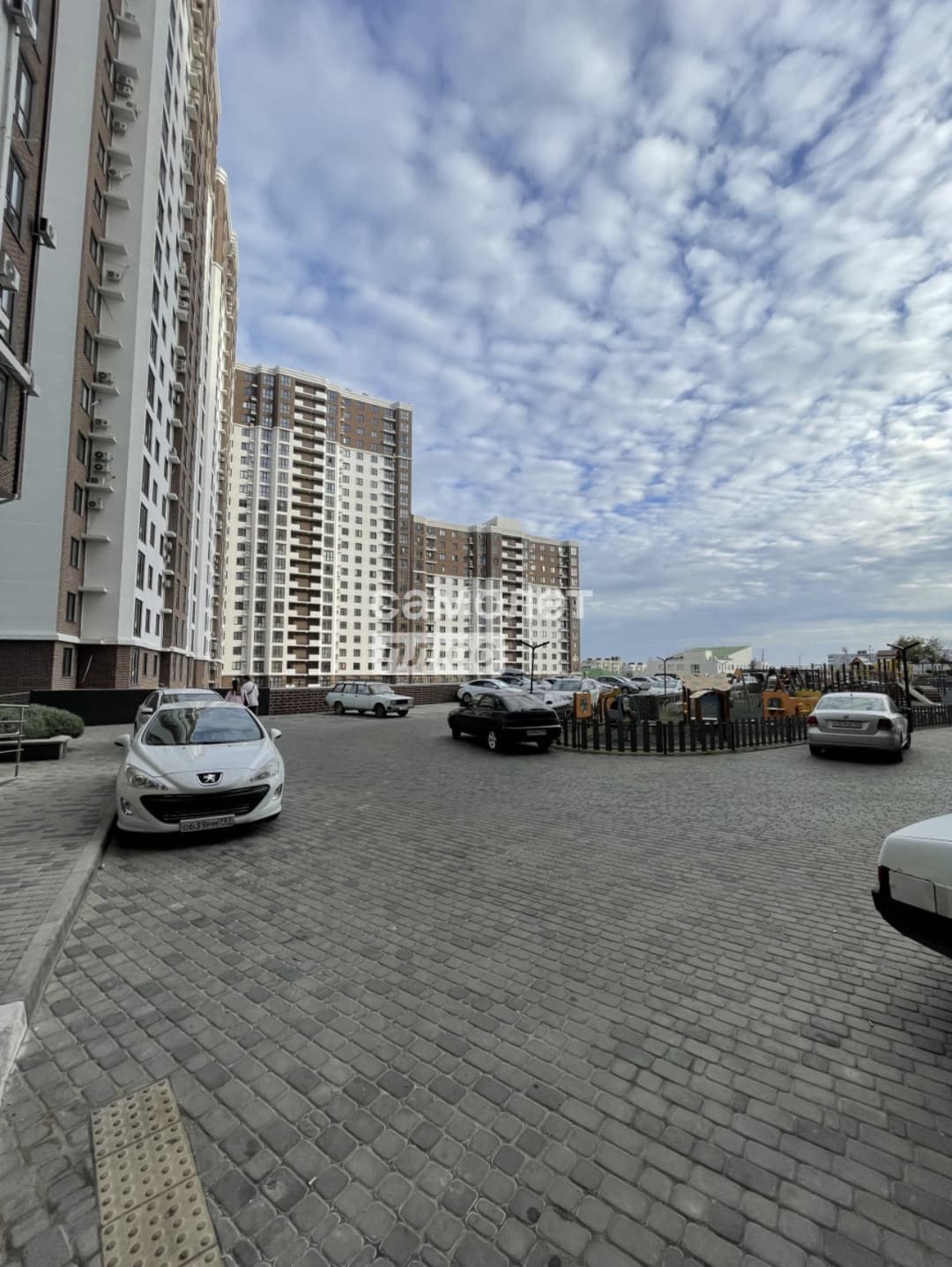 2-комн. квартира, 61 м² — миниатюра 16