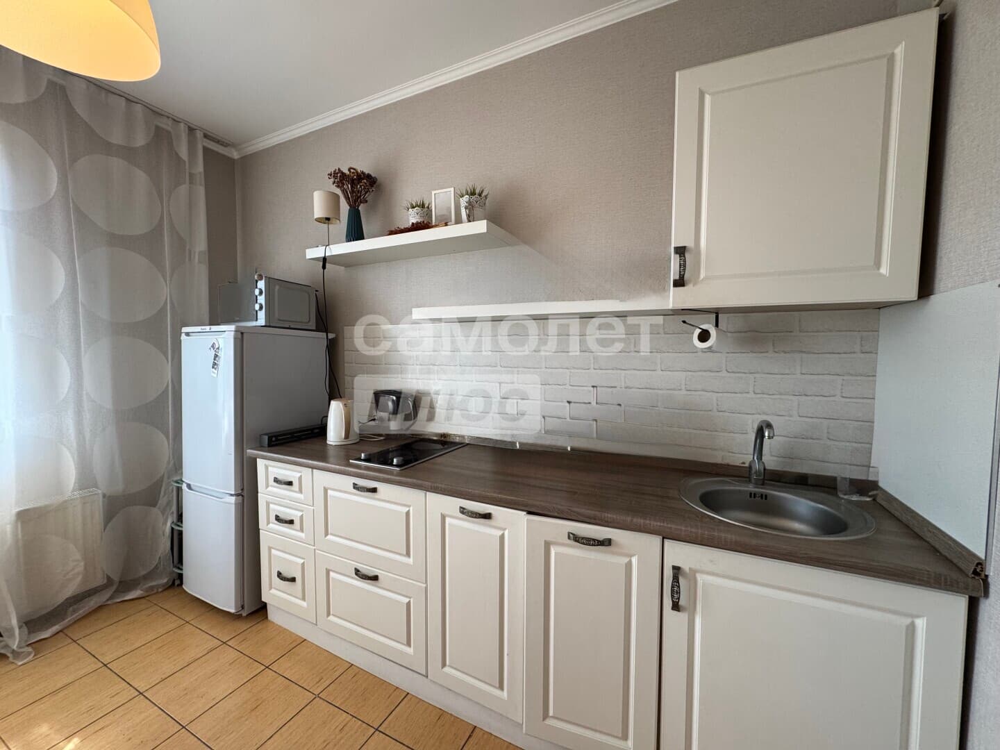 1-комн. квартира, 41 м² — миниатюра 8
