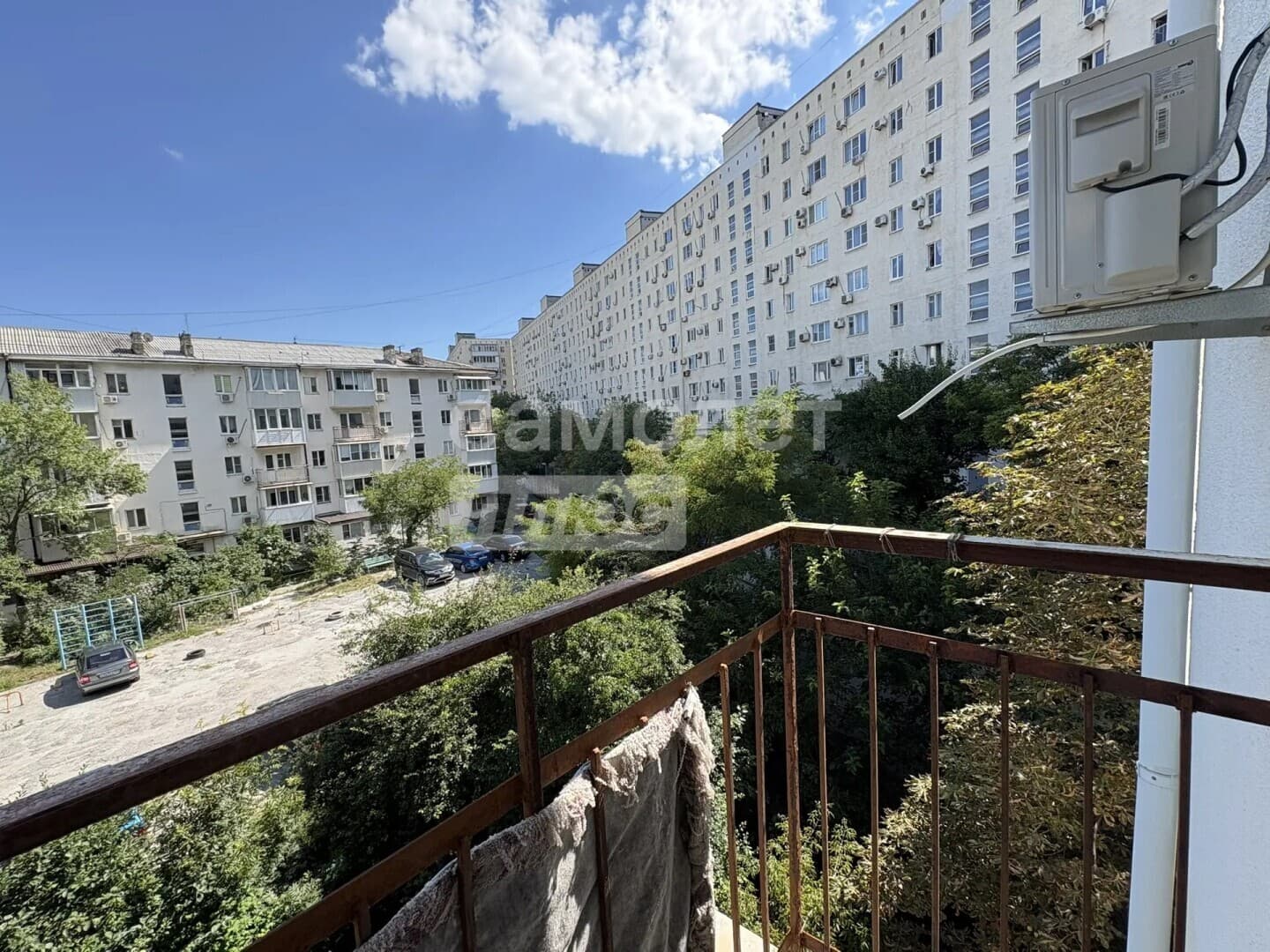2-комн. квартира, 43 м² — миниатюра 13