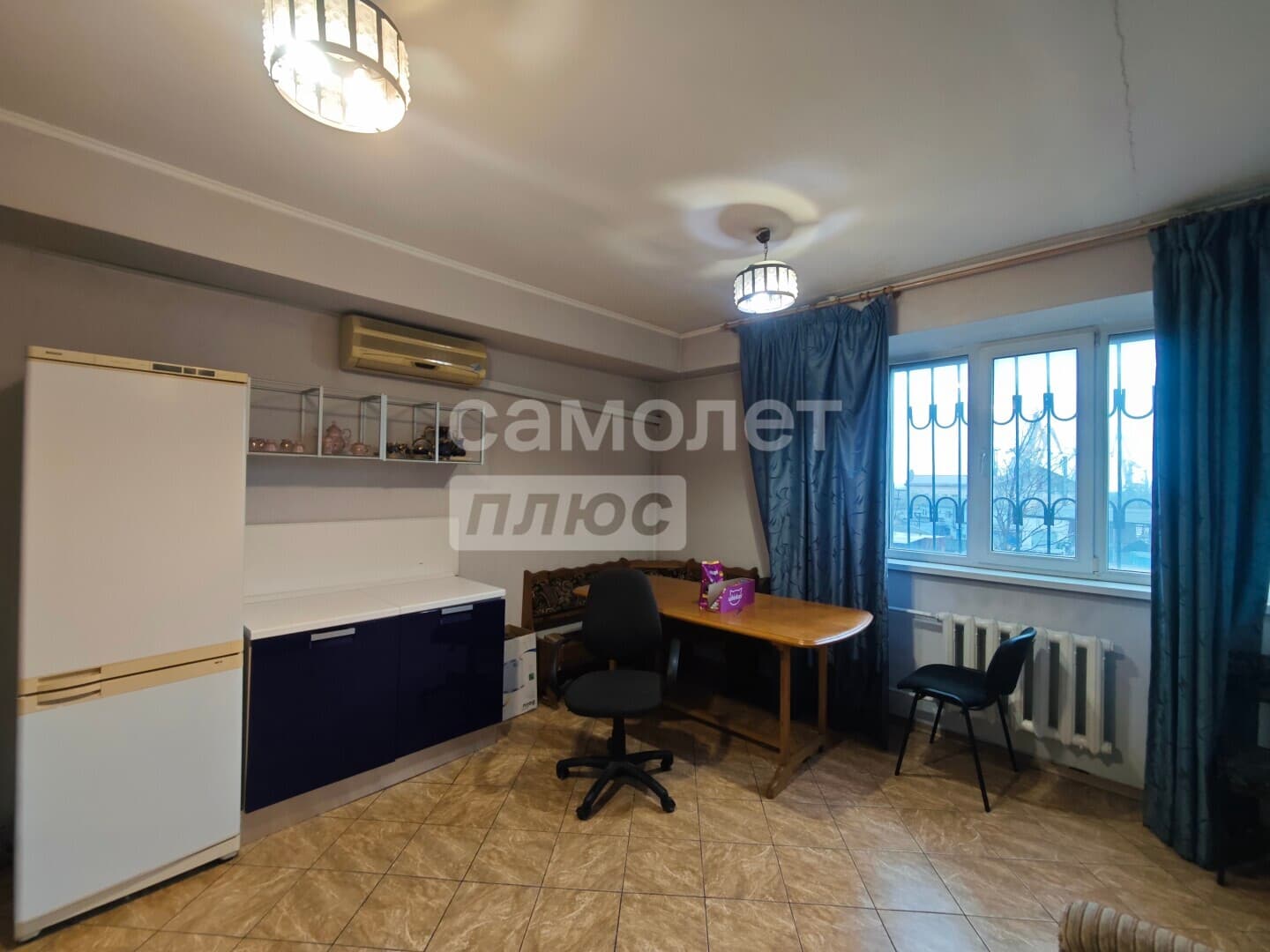 Офис, 424 м² — миниатюра 9